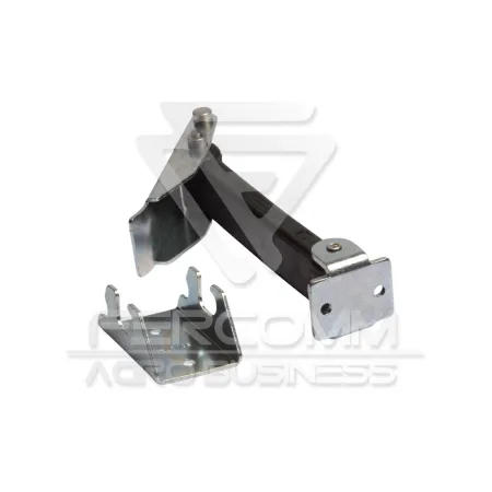 Trinco da Porta do Motor 